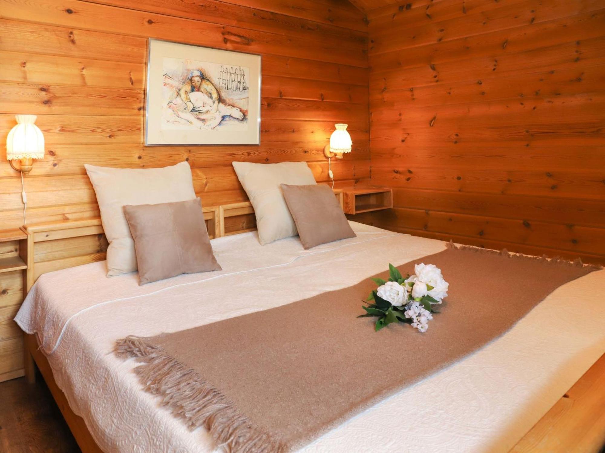 Chalet Chateau Lapin By Interhome Verbier Exterior photo
