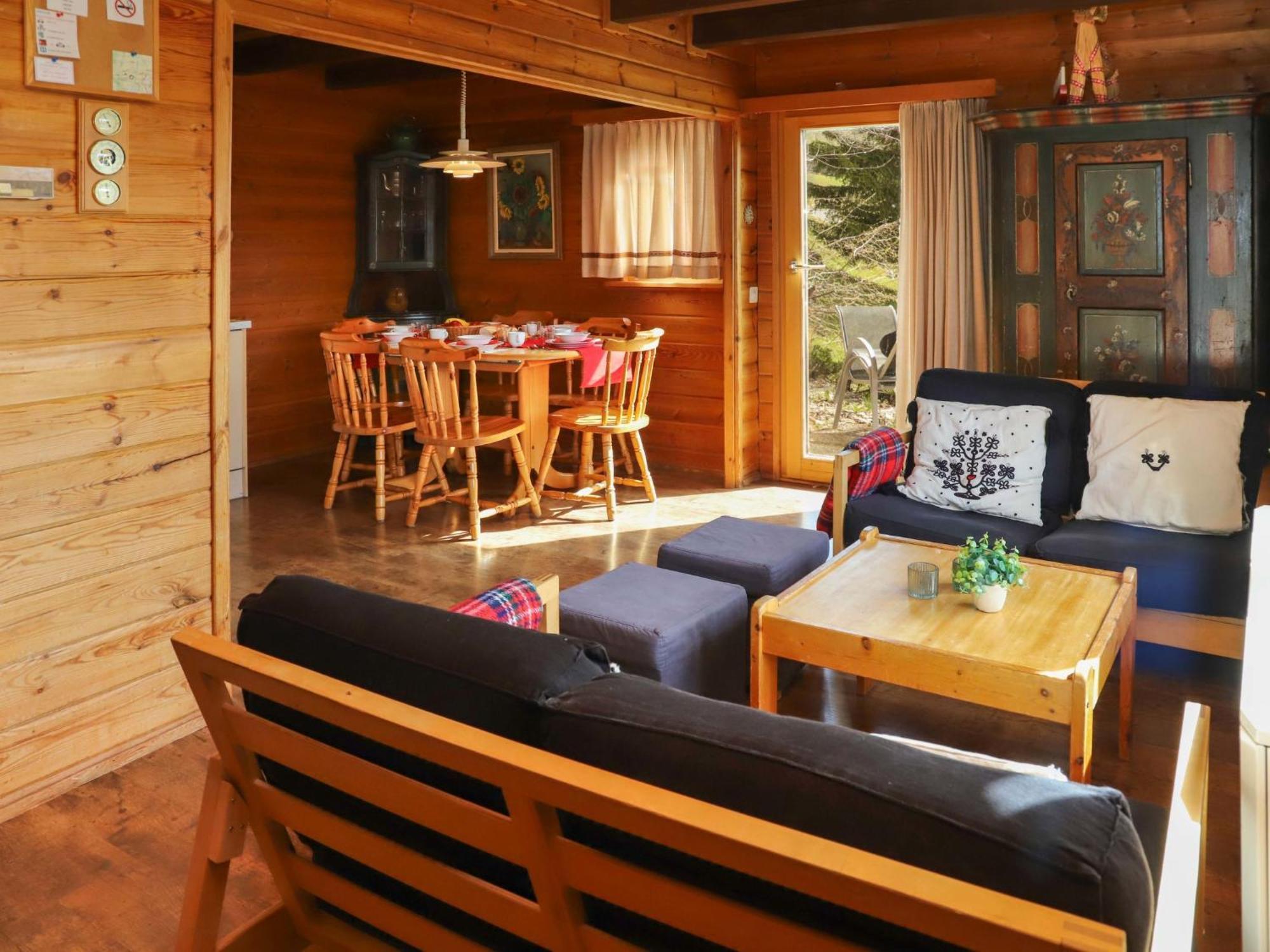Chalet Chateau Lapin By Interhome Verbier Exterior photo